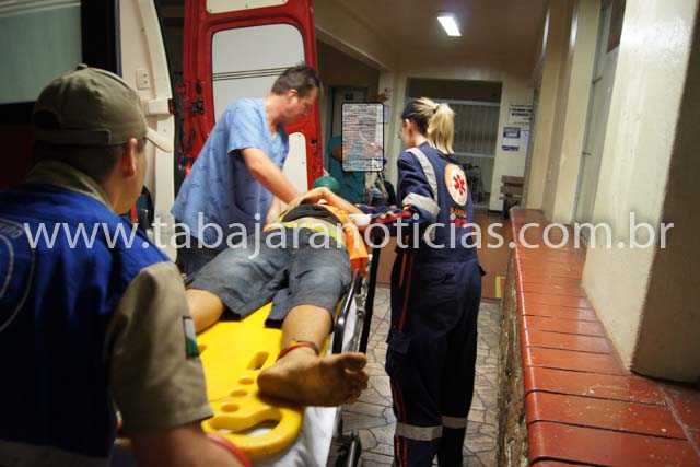 ADOLESCENTE DE 17 ANOS É MORTO A TIROS NO AEROPORTO
