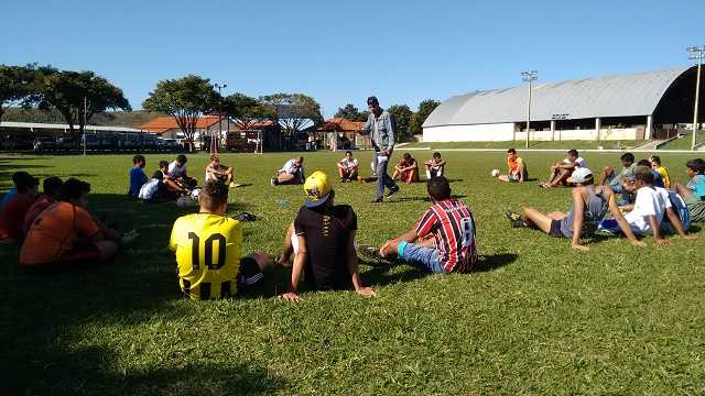 projeto social 2bpm