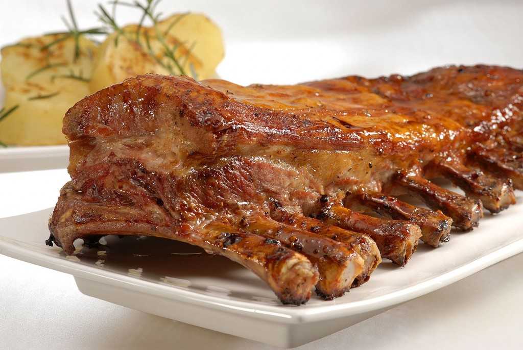 costela