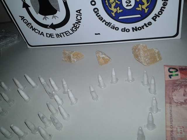 DROGAS APREENDIDAS EM CAMBARÁ (1)