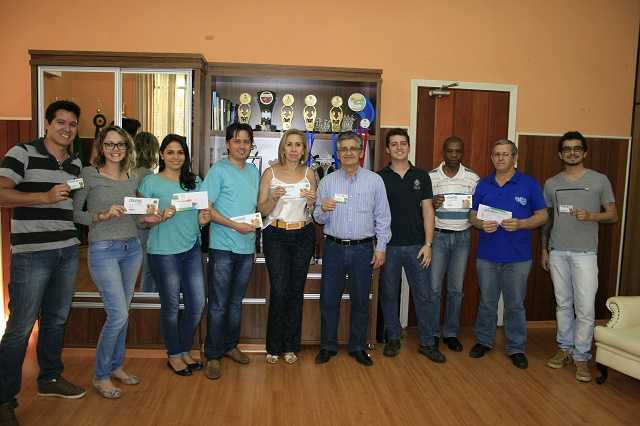 Vale Alimentação