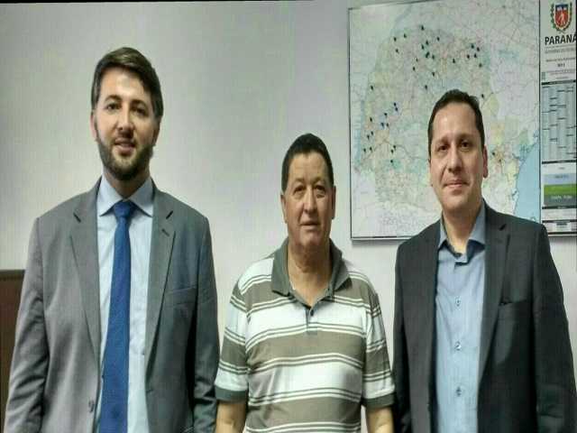 Novo Presidente do DEM