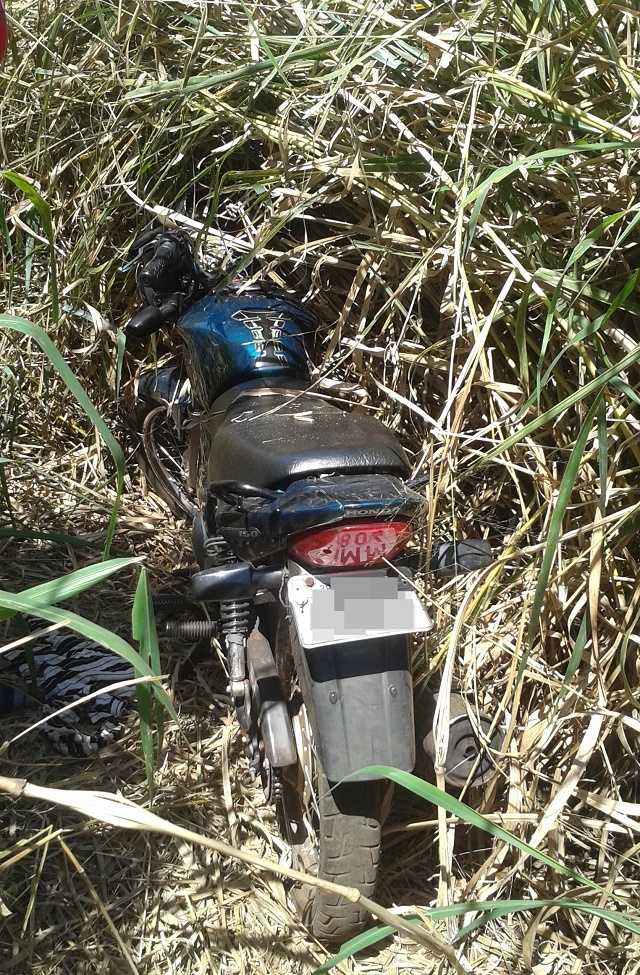 POLÍCIA MILITAR RECUPERA CINCO VEÍCULOS FURTADOS EM DOIS DIAS