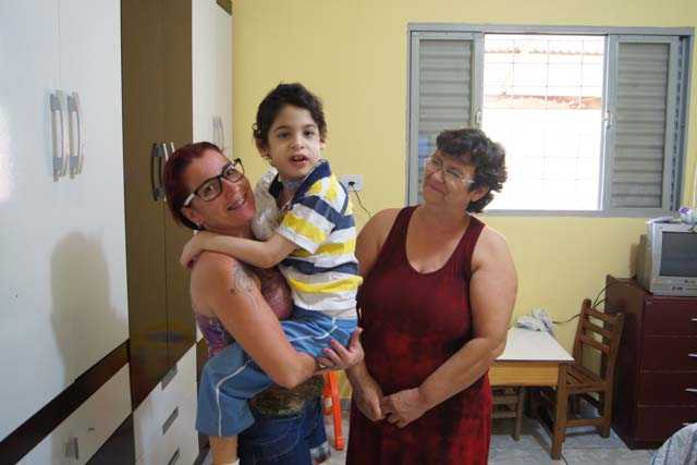 CAMPANHA ABASTEÇA E DOE POSTO JACARÉ I EM PROL DE PEDRO HENRIQUE