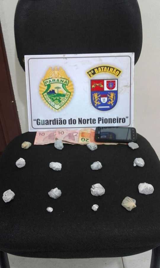 TRÁFICO CAMBARÁ
