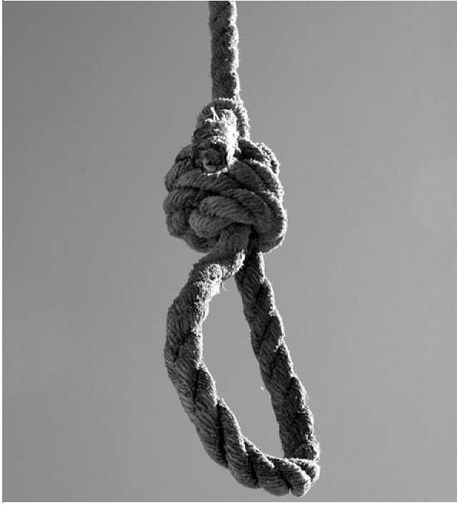 Padrasto acusado pela morte de bebê em Santo Antonio comete suicídio na cadeia.