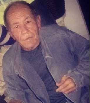 FALECEU HOJE O SR ARI VENTURA DE MATOS ( PAI DO RUBÃO DA PADARIA )