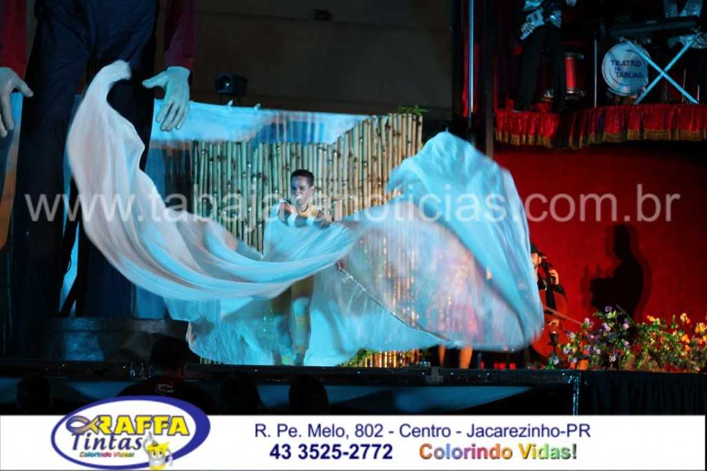 Auto de Natal 2015 (4) - CréditoTaynara Gomes