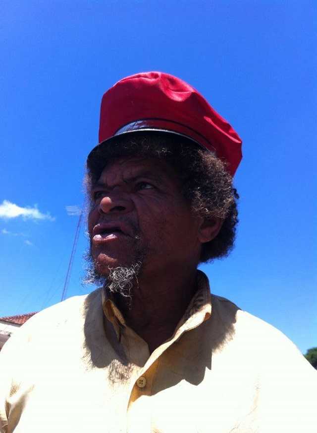 ( MIRÃO ) PODE SER O HOMEM ENCONTRADO MORTO ONTEM NO RIBEIRÃO OURINHOS