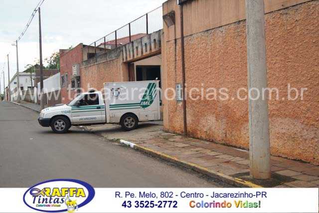 DETENTO COMETE SUICÍDIO EM CELA DA CARCERAGEM DA DELEGACIA DE JACAREZINHO