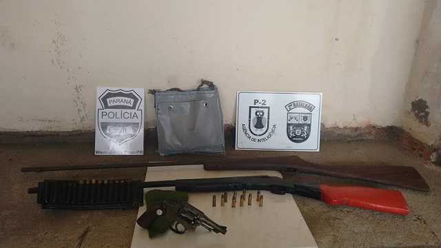 POLÍCIA MILITAR E POLÍCIA CIVIL PRENDEM SUSPEITOS DE LATROCÍNIO EM SÃO JOSÉ DA BOA VISTA
