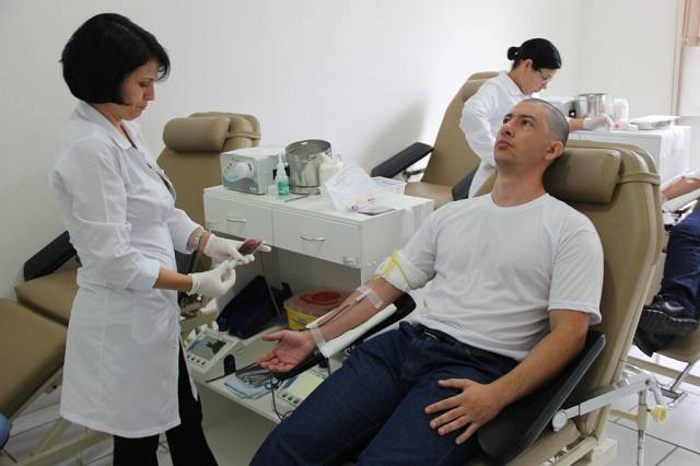 DOAÇÃO DE SANGUE CFSD 2016 (1)