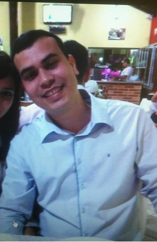 ADVOGADO É MORTO A FACADAS DENTRO DE SEU ESCRITÓRIO EM BANDEIRANTES