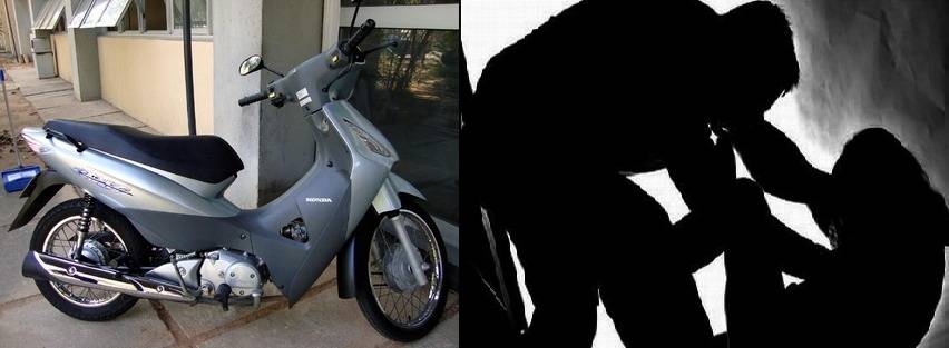 POLÍCIA MILITAR CONTINUA NO ENCALÇO DO SUSPEITO DE ESTUPRO, EM JACAREZINHO E CAMBARÁ.