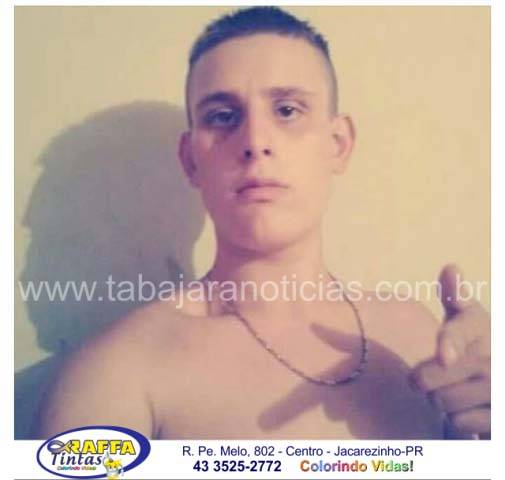 Padrasto atira na cabeça de enteado em Cambará/PR