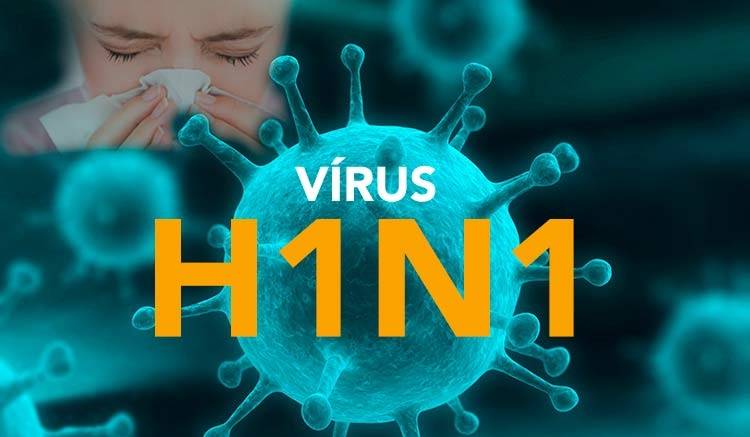 JACAREZINHO EM ALERTA AGORA SÃO CINCO CASOS DE GRIPE H1N1 CONFIRMADOS