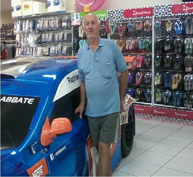 NOTA DE FALECIENTO FALECEU HOJE EM JACAREZINHO O SR Osmar Ramos