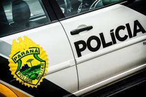 HOMEM É DETIDO APÓS FURTAR LATA DE ÓLEO EM SUPERMERCADO NA VILA SÃO PEDRO PARA FAZER PIPOCA PARA A FILHA