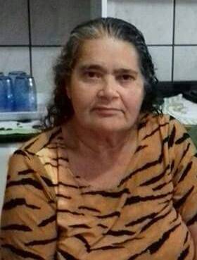 NOTA DE FALECIMENTO FALECEU A SENHORA MARIA MADALENA DE SOUZA