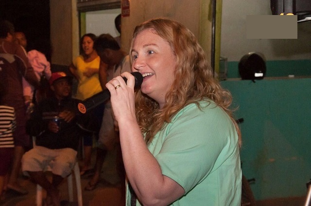 Tina Toneti afirma que os benefícios não serão cortados dos cidadãos e que está sendo alvo de ataques na internet