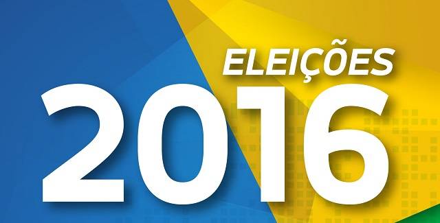 JUSTIÇA ELEITORAL ORIENTA ELEITORES PARA AS ELEIÇÕES 2016