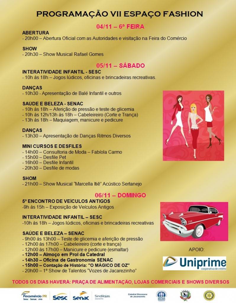 programacao