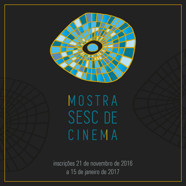 Sesc abre inscrições para a Mostra de Cinema