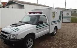Homem vitima de atropelamento em Tomazina não resiste e morre na UTI de Jacarezinho