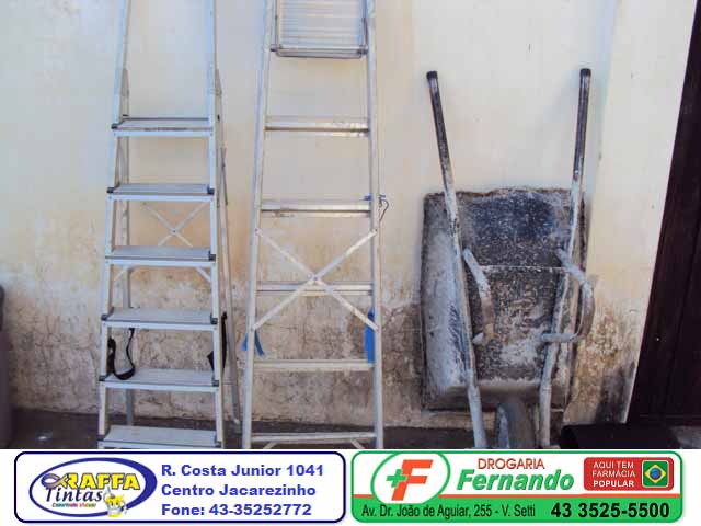 POLÍCIA CIVIL DE JACAREZINHO RECUPERA OBJETOS FURTADOS E PRENDE RECEPTADORA.