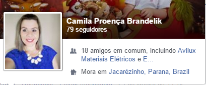 ganhadora fornellone
