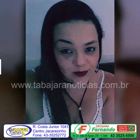 Homem mata ex-esposa a golpes de faca e abandona corpo em canavial em Ipaussú