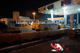 Praça de pedágio de Marques dos Reis novamente é assaltada
