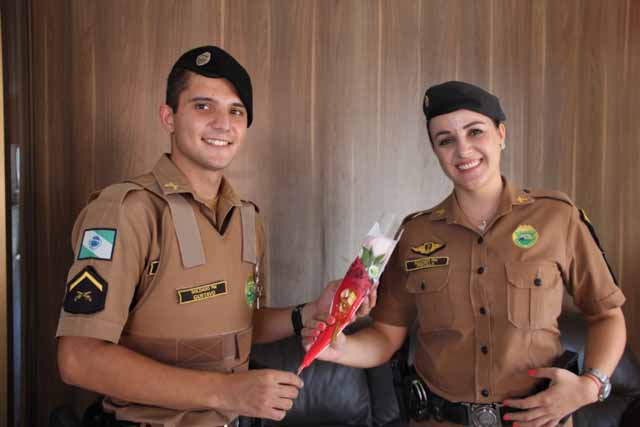 comemoração ao Dia Internacional da Mulher (1)