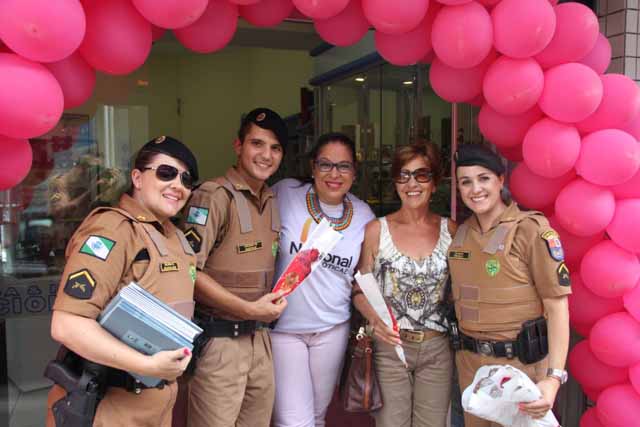 comemoração ao Dia Internacional da Mulher (11)