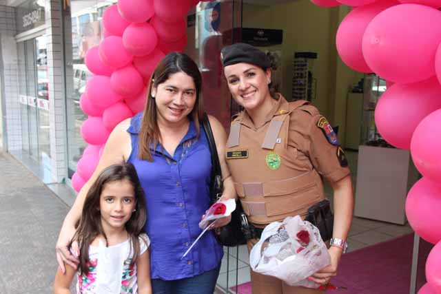 comemoração ao Dia Internacional da Mulher (12)