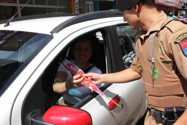 comemoração ao Dia Internacional da Mulher (3)