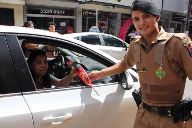 comemoração ao Dia Internacional da Mulher (4)