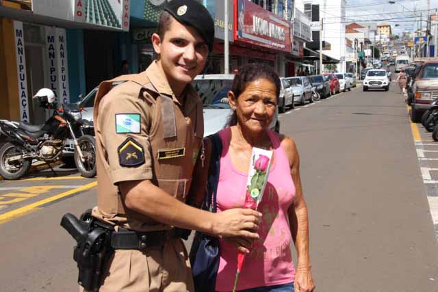 comemoração ao Dia Internacional da Mulher (6)