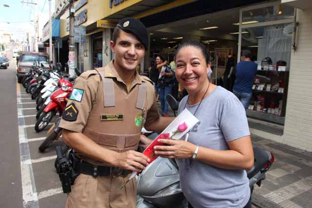 comemoração ao Dia Internacional da Mulher (8)