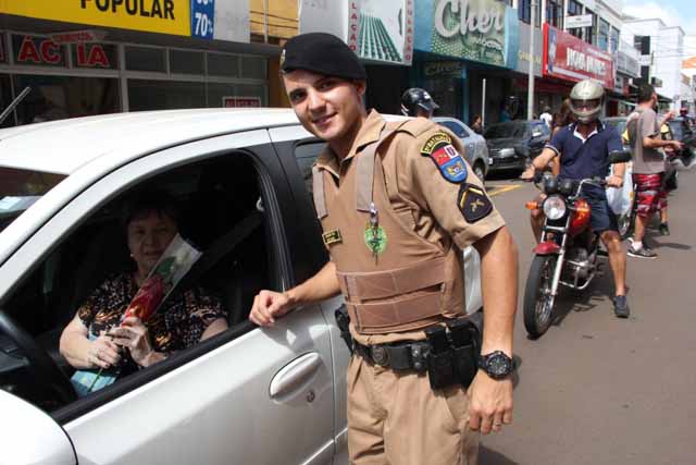 comemoração ao Dia Internacional da Mulher (9)