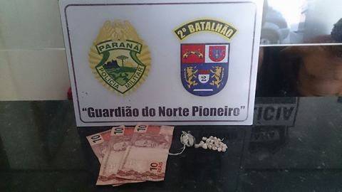 crack apreendido na operação