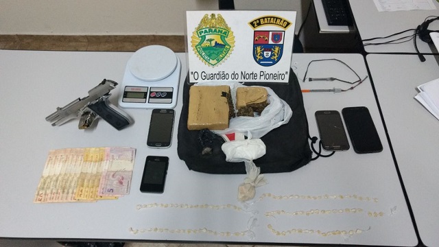 2ºBPM POLÍCIA MILITAR DESARTICULA ORGANIZAÇÃO CRIMINOSA ESPECIALIZADA EM ROUBOS A RESIDÊNCIA.