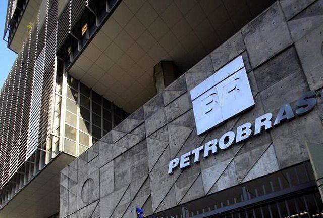 Petrobras lava jato - Tabajara Noticias