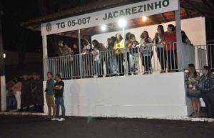 Tiro de Gerra de Jacarezinho realiza homenagem as mães dos atiradores