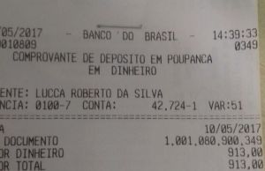 Funcionários do primeiro turno de empresa frigorifica entram na luta ajude o Lucca