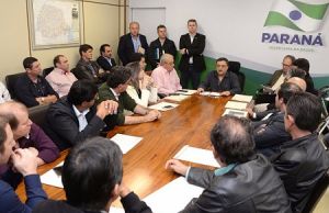 Estado vai assumir gestão do Hospital Regional do Norte Pioneiro