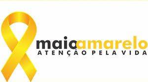 Divisa será palco de fechamento de Campanha Maio Amarelo