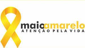 Maio Amarelo - Tabajara Noticias