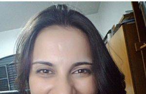 Moradora de Santo Antonio da Platina/PR morre em acidente na BR 153 próximo a São Pedro do Turvo/SP.