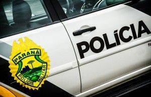 Ex namorada inconformada com fim do relacionamento apedreja carro do ex no Pompéia